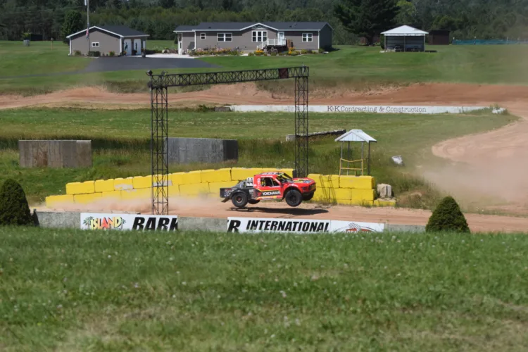 Bark River prepares for 50th Anniversary of Off-Road racing in the U.P.